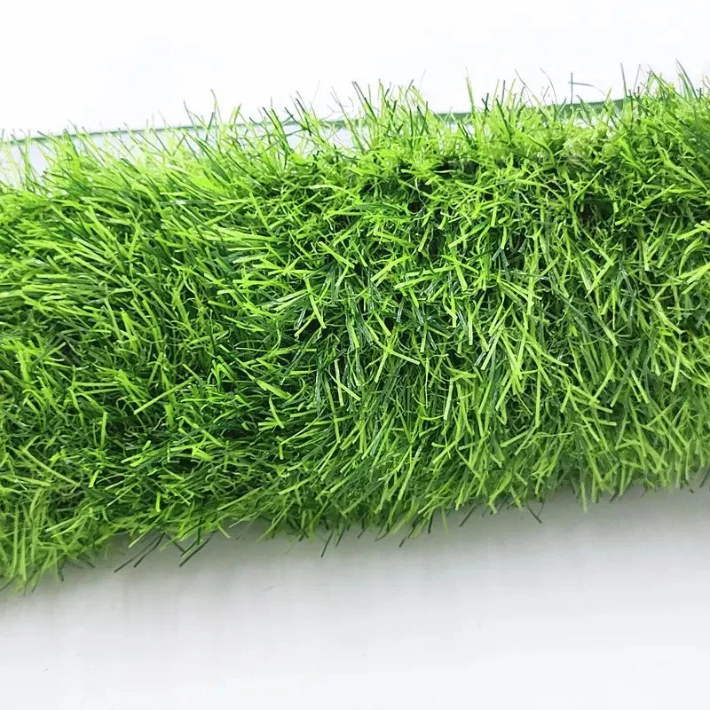 Pet Toilet Training Mat - Artificial Grass - Washable and reusable design